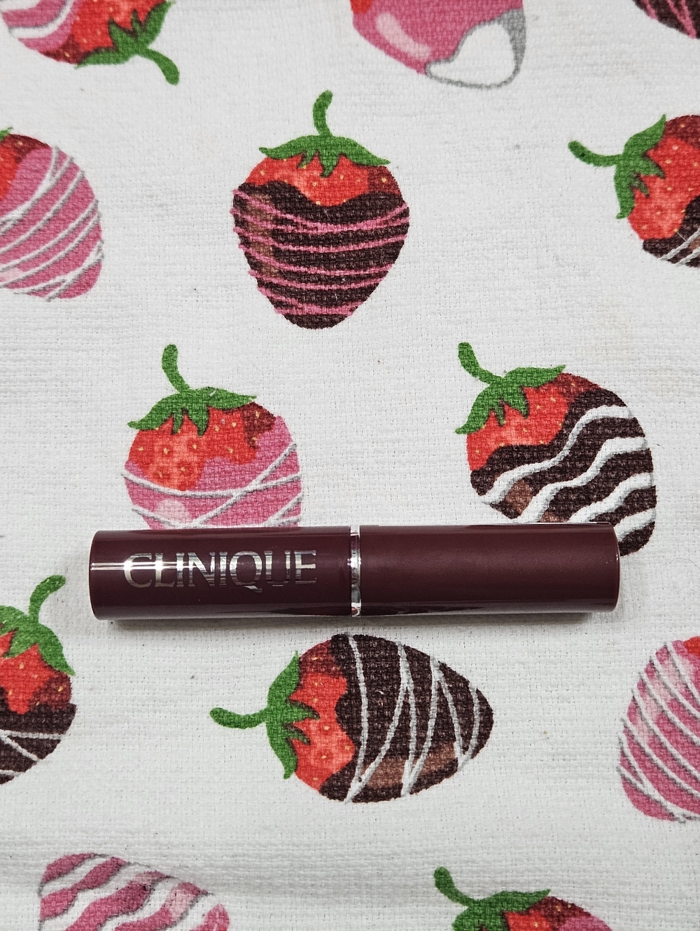 Clinique Lipstick Mini Size